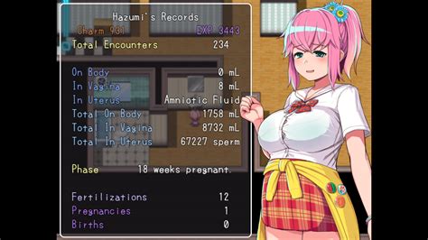 mobile hentai games